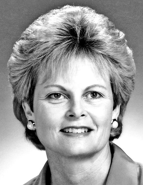 Lindwall, Sandra Elizabeth (Speicher)